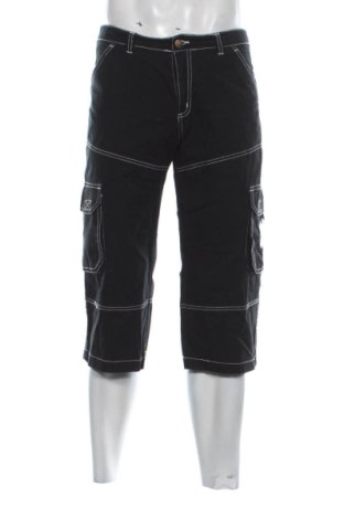 Мъжки панталон Reject, Размер M, Цвят Черен, Цена 13,00 €, #137271449