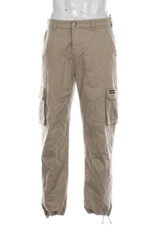 Pantaloni de bărbați Review, Mărime L, Culoare Bej, Preț 131,23 Lei, #137272024