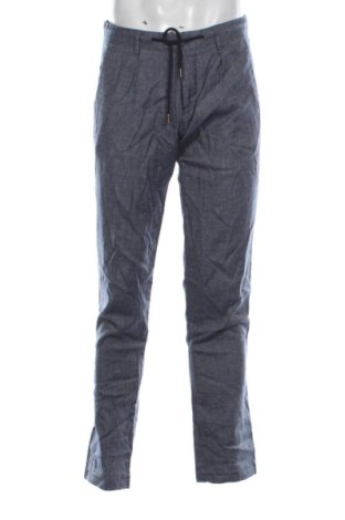 Мъжки панталон J.Crew, Размер M, Цвят Син, Цена 36,00 €, #137272049