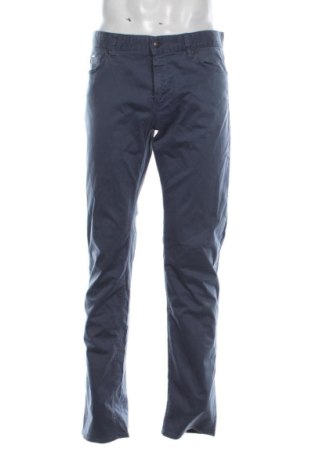 Férfi nadrág Hugo Boss, Méret L, Szín Kék, Ár 12 766 Ft, #137272670