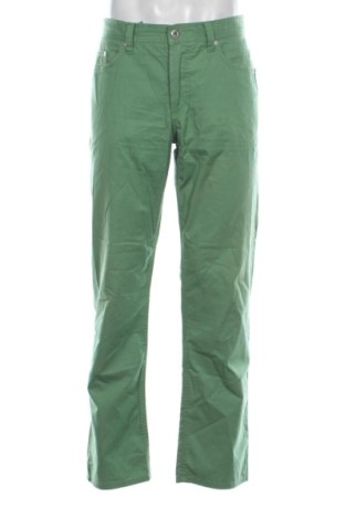 Pantaloni de bărbați Unbranded, Mărime L, Culoare Verde, Preț 83,99 Lei, #137273438