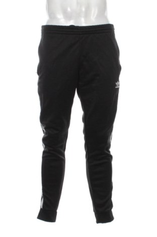 Pánské tepláky  Adidas, Velikost S, Barva Černá, Cena  607,00 Kč, #137274558