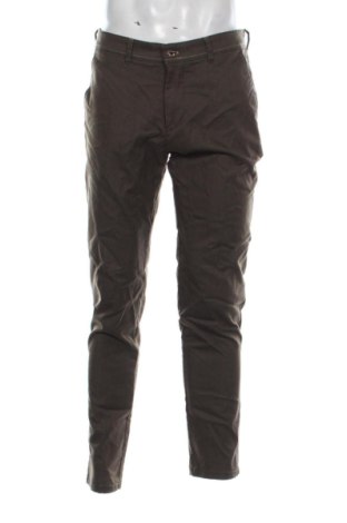 Мъжки панталон Teodor, Размер L, Цвят Зелен, Цена 21,00 €, #137275162