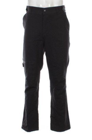 Herrenhose Crane, Größe L, Farbe Schwarz, Preis 13,00 €, #137276012