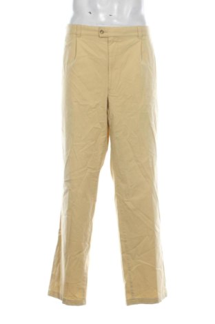 Herrenhose Brax, Größe XXL, Farbe Beige, Preis 25,00 €, #137276115