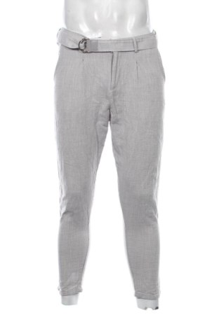 Herrenhose Open, Größe M, Farbe Grau, Preis 17,00 €, #137276644