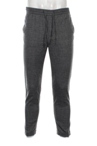 Herrenhose H&M, Größe M, Farbe Grau, Preis 11,00 €, #137280699