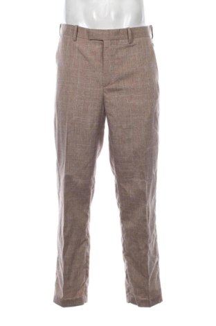 Pánské kalhoty  H&M, Velikost L, Barva Hnědá, Cena  269,00 Kč, #137284954