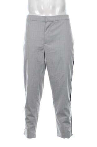 Pánské kalhoty  Zara, Velikost XL, Barva Šedá, Cena  281,00 Kč, #137289163