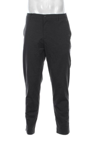 Pánské kalhoty  Zara Man, Velikost XL, Barva Černá, Cena  607,00 Kč, #137289382