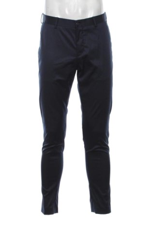 Herrenhose Zara, Größe M, Farbe Blau, Preis 13,00 €, #137292172