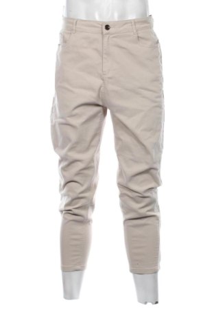 Herrenhose Unbranded, Größe M, Farbe Beige, Preis 7,43 €, #137294870
