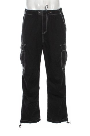 Herrenhose Zara, Größe M, Farbe Schwarz, Preis 8,74 €, #137296025