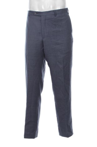 Pantaloni de bărbați Unbranded, Mărime XL, Culoare Albastru, Preț 52,49 Lei, #137307179