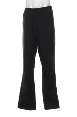 Pantaloni de bărbați Didriksons, Mărime XXL, Culoare Negru, Preț 138,00 Lei, #137307320