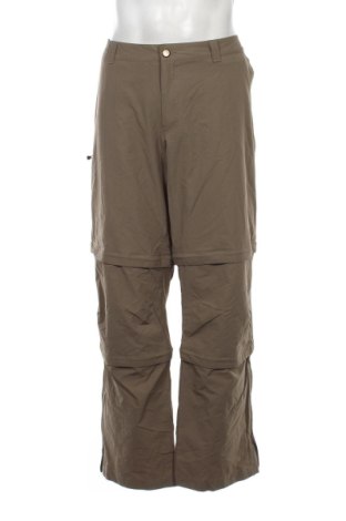 Herrenhose Maier Sports, Größe XL, Farbe Grün, Preis 19,54 €, #137308954