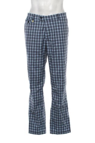 Herrenhose Golfino, Größe L, Farbe Mehrfarbig, Preis 12,08 €, #137308990