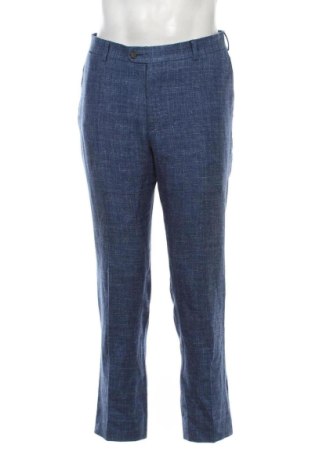 Herrenhose Unbranded, Größe L, Farbe Blau, Preis 14,14 €, #137309114
