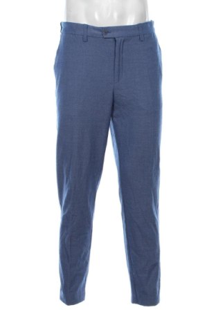 Herrenhose Bpc Bonprix Collection, Größe L, Farbe Blau, Preis 15,86 €, #137310955