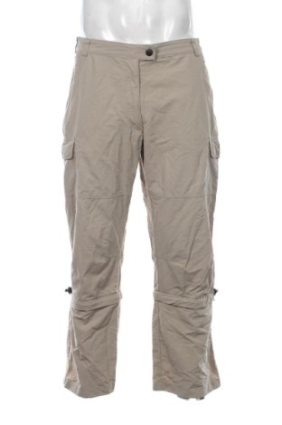 Herrenhose Maul, Größe L, Farbe Beige, Preis 7,62 €, #137313734