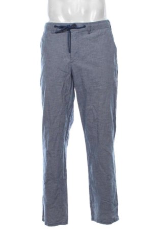 Herrenhose Walbusch, Größe XL, Farbe Blau, Preis 44,77 €, #137314549