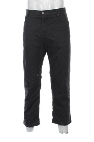 Pantaloni de bărbați Brax, Mărime XL, Culoare Negru, Preț 235,24 Lei, #137314655