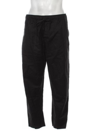Herrenhose Bershka, Größe L, Farbe Schwarz, Preis 13,19 €, #137316733