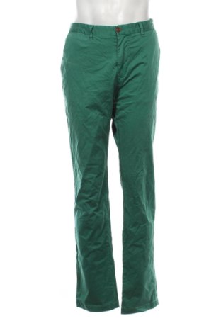 Pantaloni de bărbați Scotch & Soda, Mărime XL, Culoare Verde, Preț 171,10 Lei, #137327714