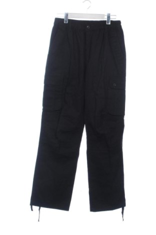 Męskie spodnie Unbranded, Rozmiar S, Kolor Czarny, Cena 25,40 zł, #137332010