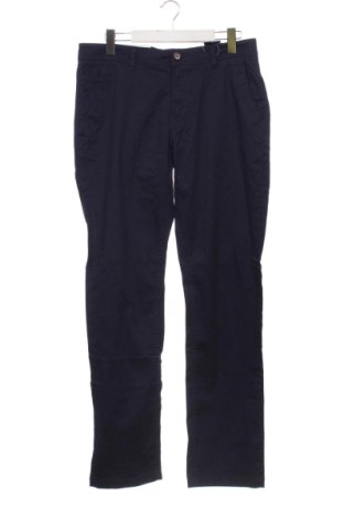 Pantaloni de bărbați Livergy, Mărime M, Culoare Albastru, Preț 104,98 Lei, #137338460