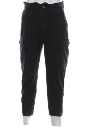 Herrenhose Zara, Größe S, Farbe Schwarz, Preis 14,00 €, #137341406