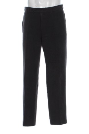 Pantaloni de bărbați Unbranded, Mărime L, Culoare Negru, Preț 36,74 Lei, #137343102