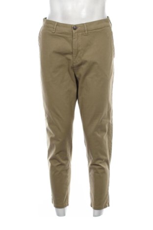 Férfi nadrág Zara, Méret XL, Szín Zöld, Ár 5 026 Ft, #137343187