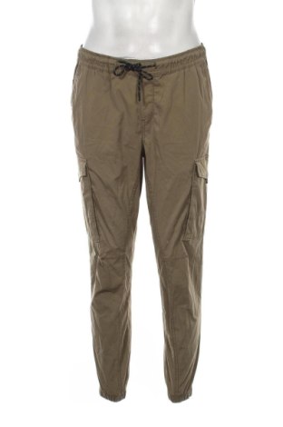 Męskie spodnie Jack & Jones, Rozmiar M, Kolor Zielony, Cena 76,20 zł, #137344841
