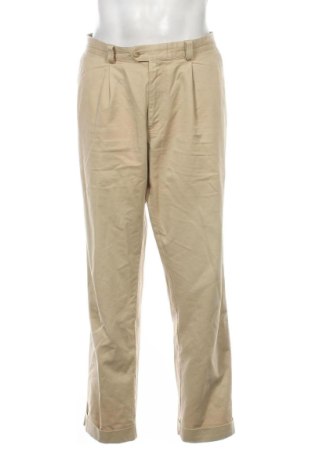 Férfi nadrág Brax, Méret XL, Szín Bézs, Ár 7 447 Ft, #137345486