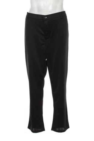 Pantaloni de bărbați Unbranded, Mărime XL, Culoare Negru, Preț 159,52 Lei, #137345888