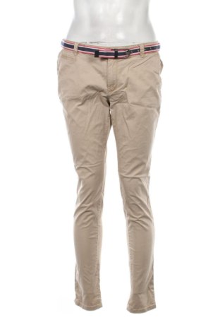 Pantaloni de bărbați Esprit, Mărime L, Culoare Bej, Preț 57,74 Lei, #137346539