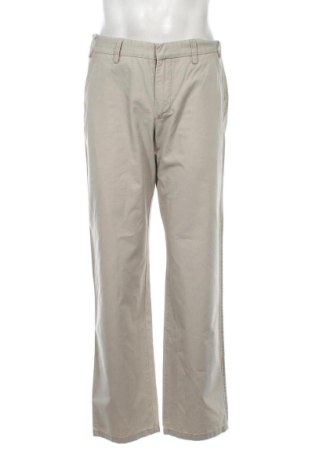 Herrenhose Reserved, Größe M, Farbe Beige, Preis 9,68 €, #137349551