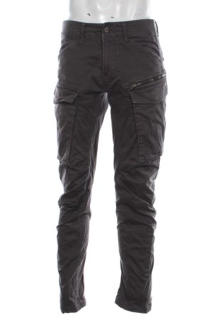 Férfi nadrág G-Star Raw, Méret L, Szín Szürke, Ár 14 894 Ft, #137352412