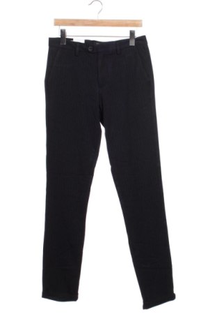 Męskie spodnie Jack & Jones, Rozmiar S, Kolor Niebieski, Cena 227,99 zł, #137352510