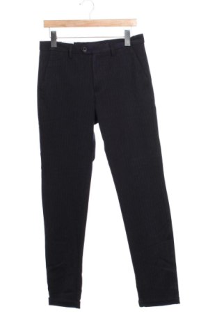Męskie spodnie Jack & Jones, Rozmiar S, Kolor Niebieski, Cena 227,99 zł, #137352575
