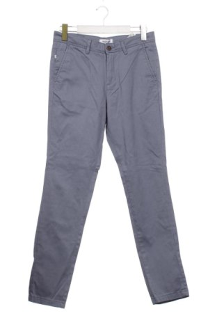 Herrenhose Jack & Jones, Größe S, Farbe Blau, Preis 11,00 €, #137354567