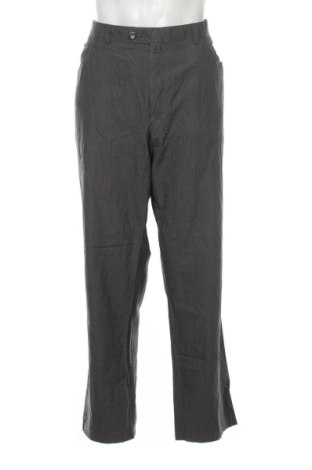 Męskie spodnie Unbranded, Rozmiar XXL, Kolor Szary, Cena 50,00 zł, #137355693
