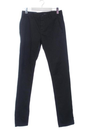 Herrenhose Zara, Größe S, Farbe Schwarz, Preis 18,86 €, #137356875