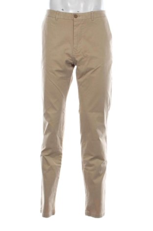 Pánske nohavice  Scotch & Soda, Veľkosť XL, Farba Béžová, Cena  32,77 €, #137356919