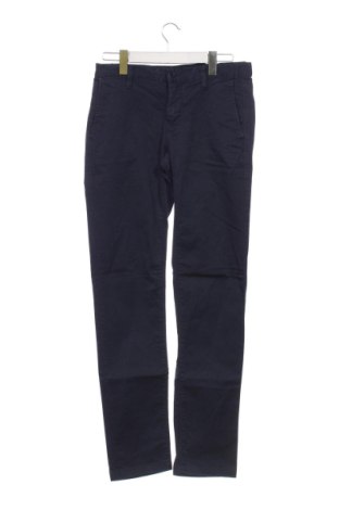 Pantaloni de bărbați Sisley, Mărime S, Culoare Albastru, Preț 148,57 Lei, #137359253