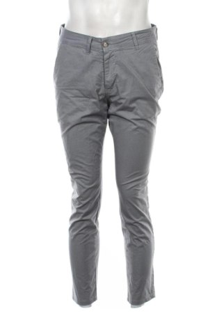 Pantaloni de bărbați Facis, Mărime M, Culoare Gri, Preț 89,23 Lei, #137359514