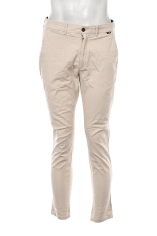 Férfi nadrág Calvin Klein, Méret L, Szín Bézs, Ár 8 865 Ft, #137359573
