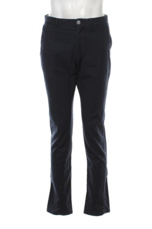 Férfi nadrág Massimo Dutti, Méret M, Szín Kék, Ár 10 635 Ft, #137362658