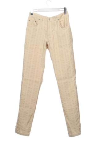 Pánske nohavice  Unbranded, Veľkosť S, Farba Béžová, Cena  7,00 €, #137362727